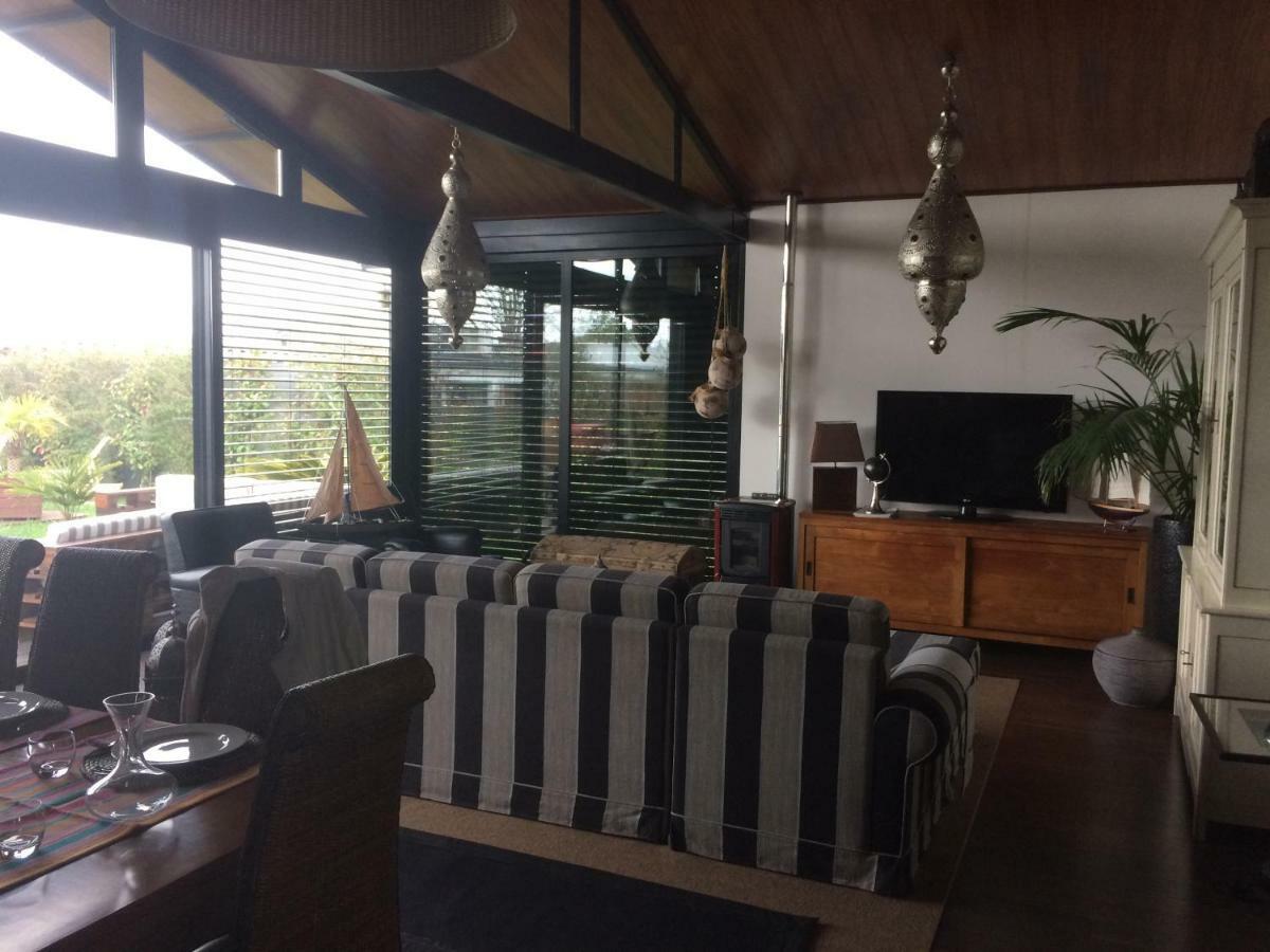 Casa Dos Amigos - A Luxury Home In The Nature Torreira Luaran gambar